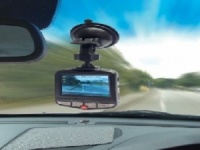 Streetwize Premium HD In Car Digital Video Journey Recorder Dash Cam